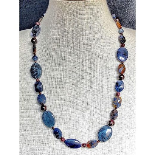 Beaded Necklace - BN099