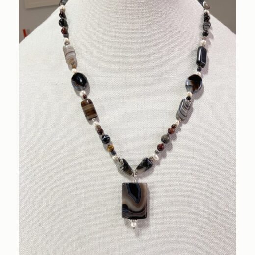 classy sardonyx BN132